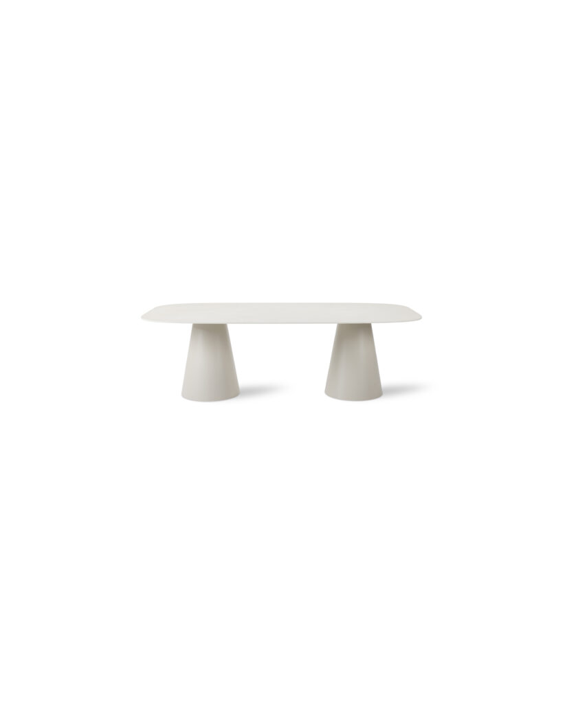 TABLE REPAS SANDRO VINCENT SHEPPARD