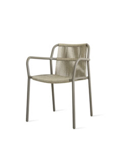 FAUTEUIL REPAS SWEEP VINCENT SHEPPARD