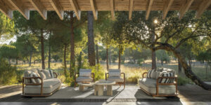TABLES BASSES MERIDIES EXPORMIM