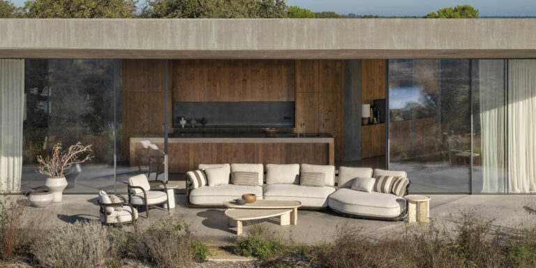 TABLES BASSES MERIDIES EXPORMIM